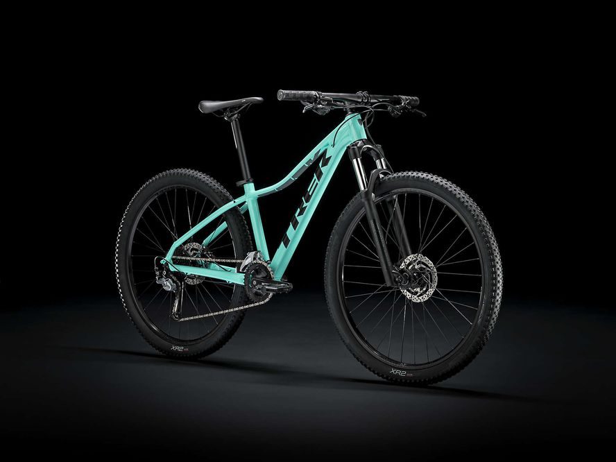 Trek Marlin 7 WSD (zelená) 2020