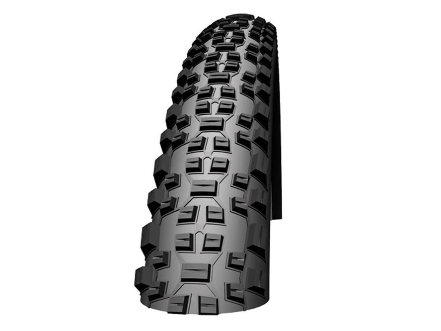 Plášť 29" Schwalbe Racing Ralph EVO LiteSkin kevlar