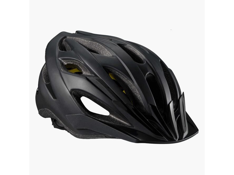 Přilba Bontrager Solstice Mips (černá)