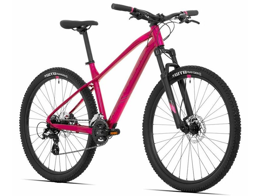 Rock Machine Catherine 40-29 gloss pink/light pink/crimson