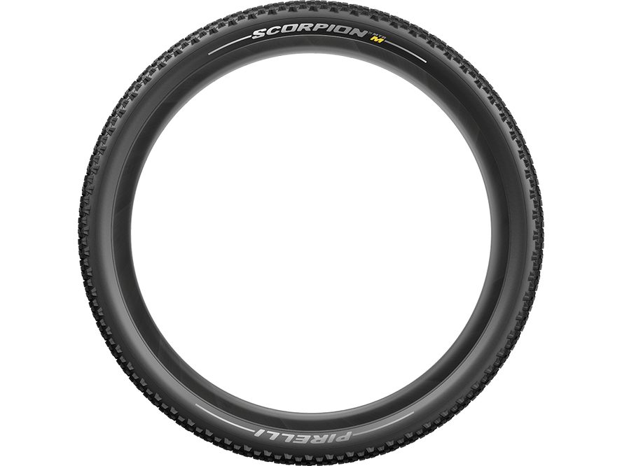 Plášť 29" x 2,2 Pirelli Scorpion XC M