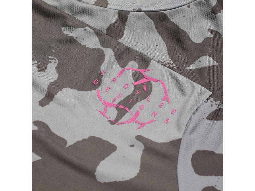 Dres TLD Skyline (camo)