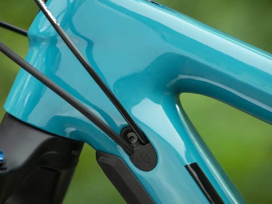 Trek Remedy 9.8 (Teal to Volt Fade) 2020