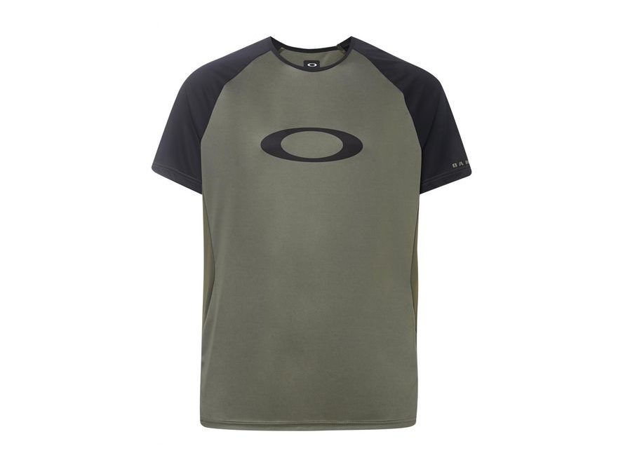 Dres Oakley Tech Tee SS (beetle)