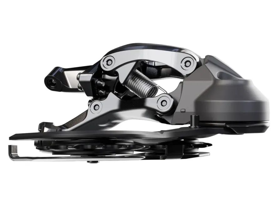 Přehazovačka 12spd Shimano XT M8200 SGS