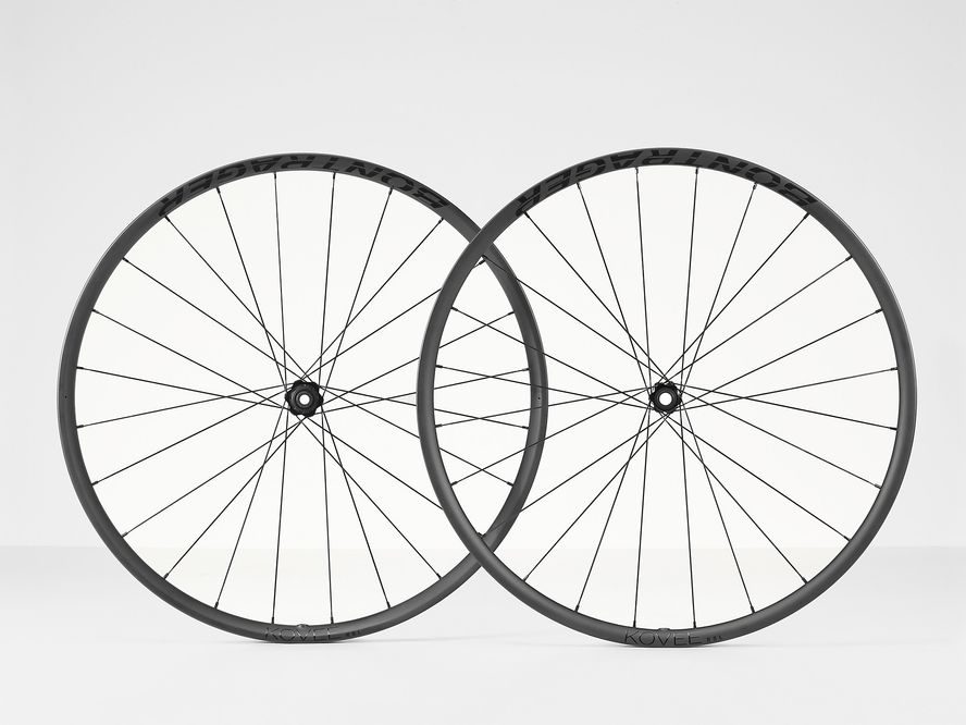 Zapletená kola 29" Bontrager Kovee RSL