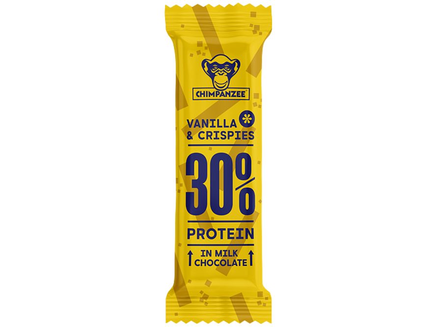 Chimpanzee Protein Bar 50g