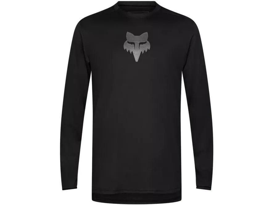 Dres For Ranger LS (černá)