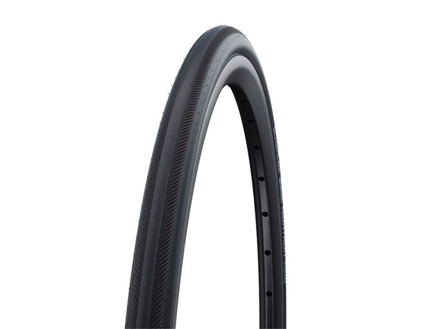 Plášť Schwalbe Rightrun 24x1,0 25-540 KevlarGuard černá
