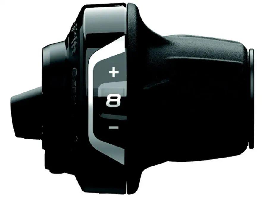 Řazení 8 spd. Shimano Revoshift SL-RV400