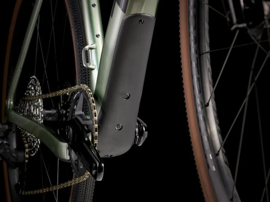 Trek Checkpoint SL 6 AXS (Lichen Green)