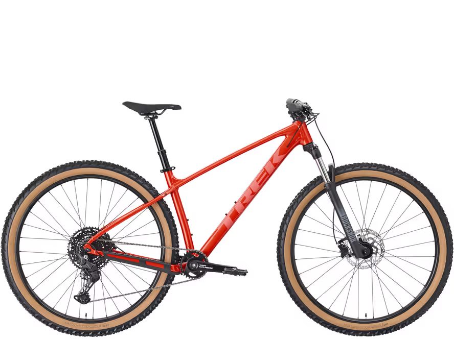 Trek Marlin 6 Gen 3 (Lava)