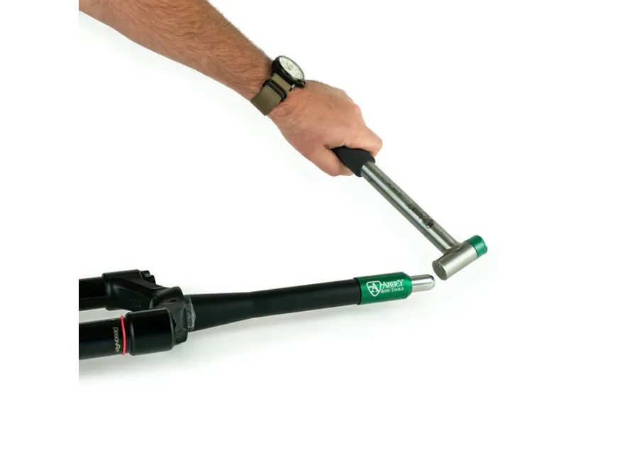 Naražeč ježka Abbey Tools