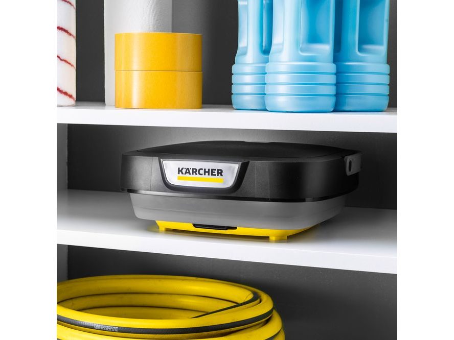 Mobilní tlaková myčka Kärcher OC3 Foldable