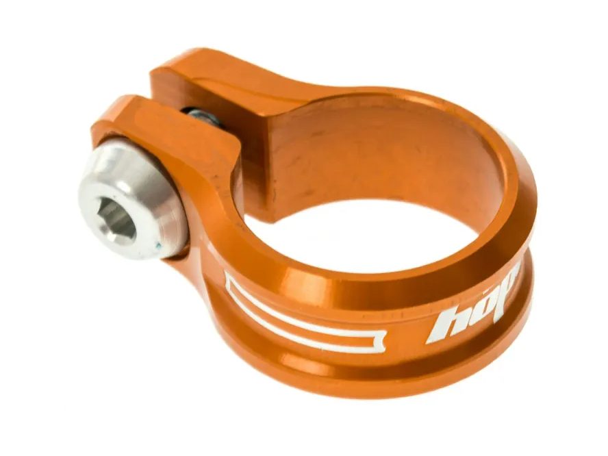 Podsedlová objímka Hope 38,5 na šroub