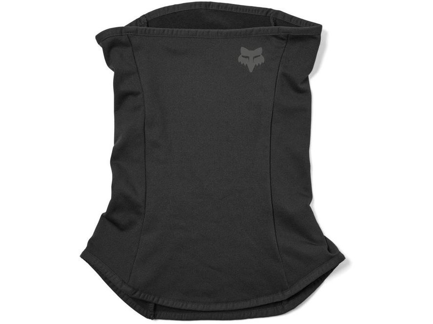Nákrčník Fox Defend Neck Gaiter (černá)