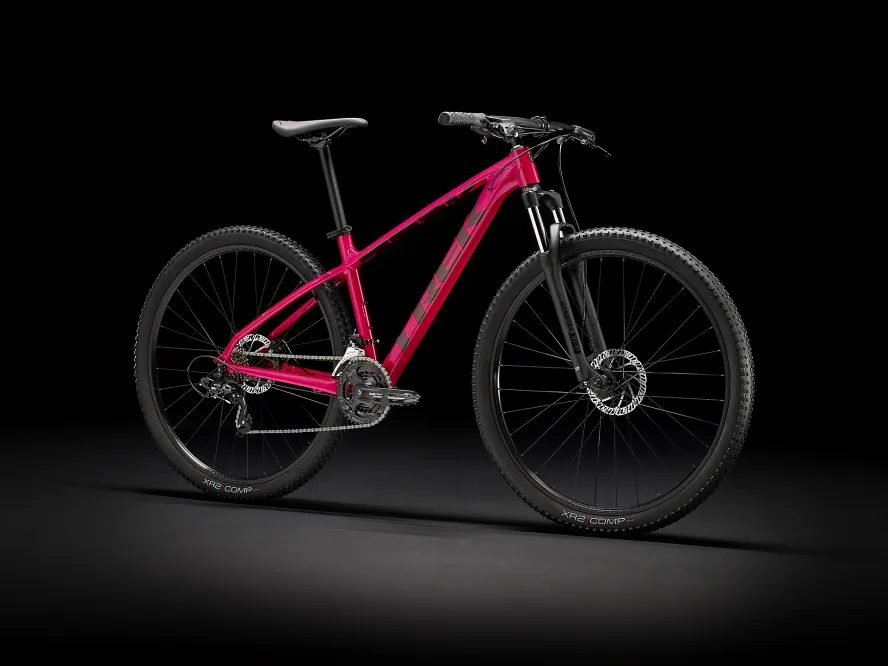 Trek Marlin 4 (Magenta)