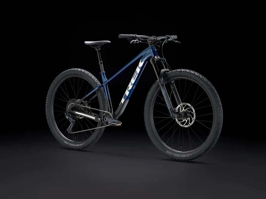 Trek Roscoe 8 (Mulsanne Blue)