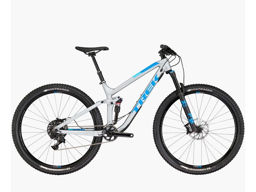 Trek Fuel EX 9 29 2017