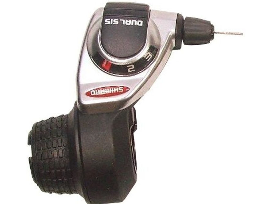 Řazení 8 spd. Shimano SL-RS40 Pravé