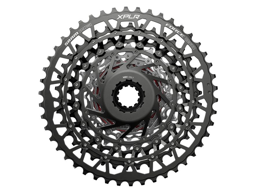 Kazeta 13 spd SRAM XG-1371 XPLR E1 10-46z
