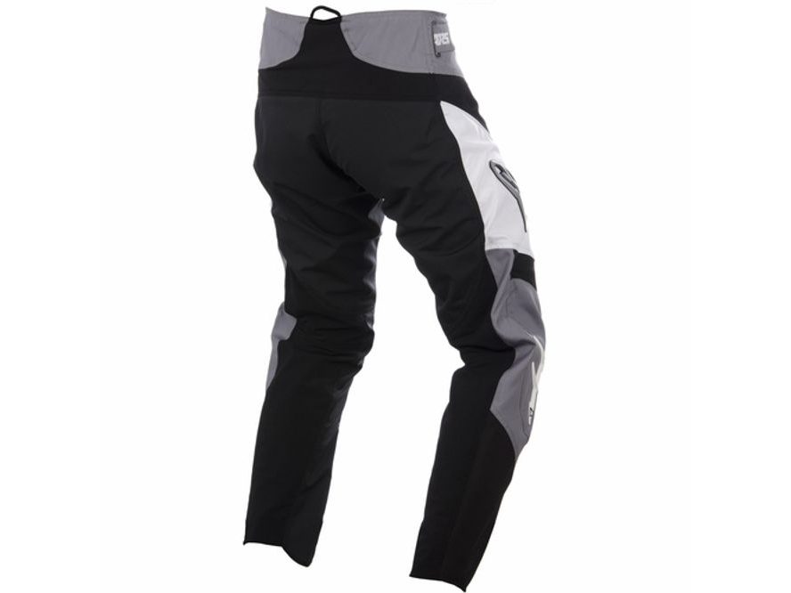 Kalhoty Alpinestars A-line (šedá/černá)