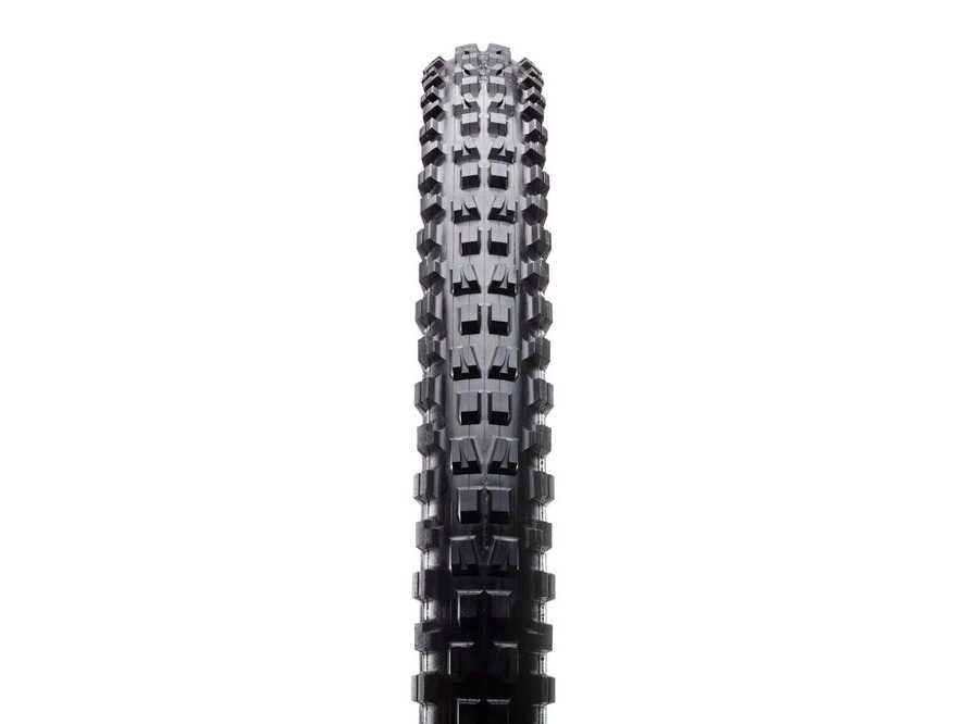 Plášť 26" x 2,50 Maxxis Minion DHF EXO