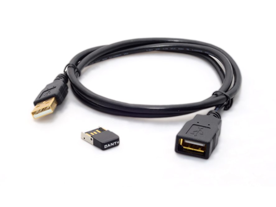 Wahoo USB ANT+ kit