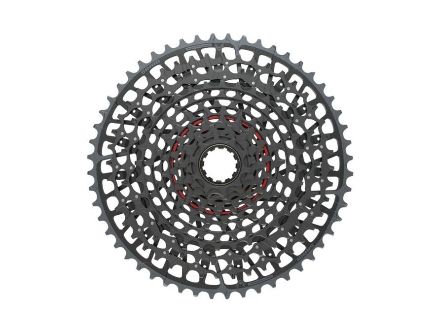 Sada Sram Eagle V2 X0 T-Type AXS