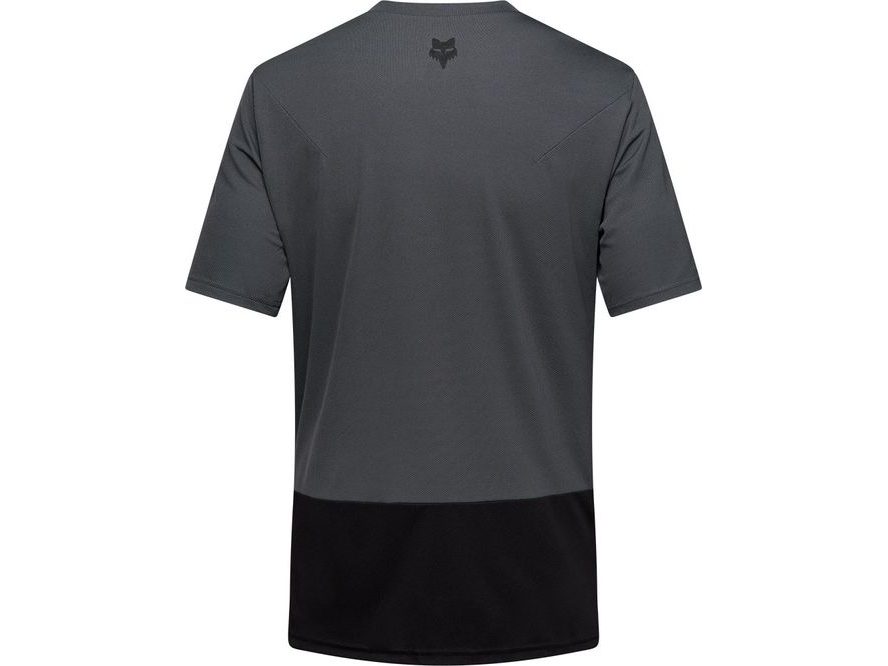 Dres Fox Ranger Ss Jersey Wordmark
