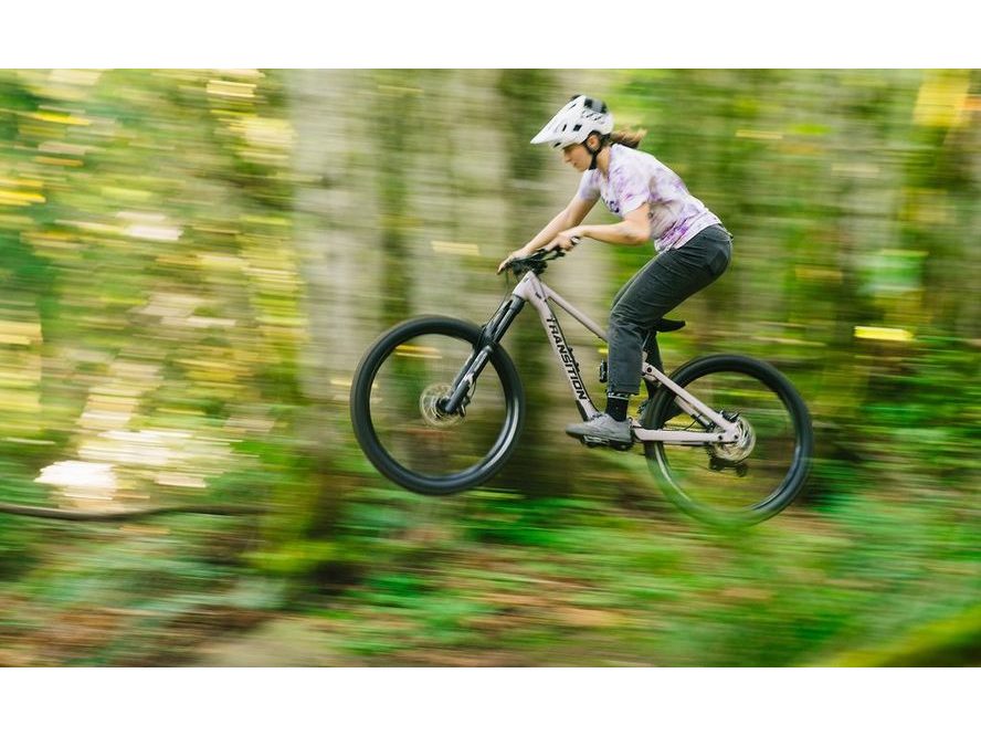 Transition Scout 27,5" XT (Lilac)