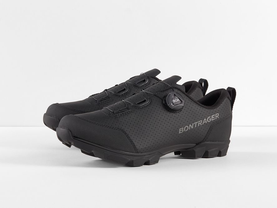 Tretry Bontrager Evoke