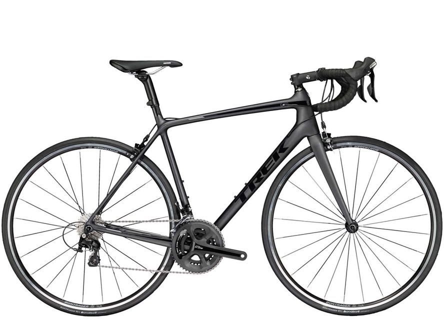 Trek Émonda SL 5 (černá) 2018