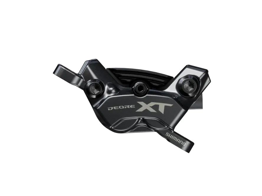 Brzdy Shimano XT BR-M8220/BL-M8200 kotoučová brzda přední+zadní upgrade set