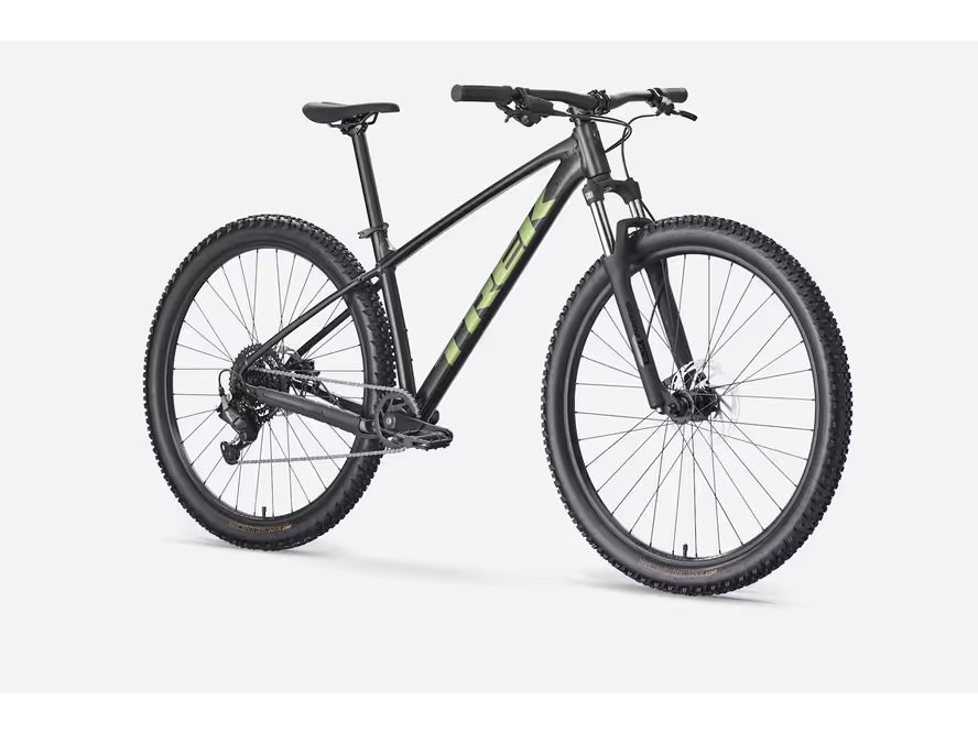 Trek Marlin 4 Gen 3 (Matte Dark Web)
