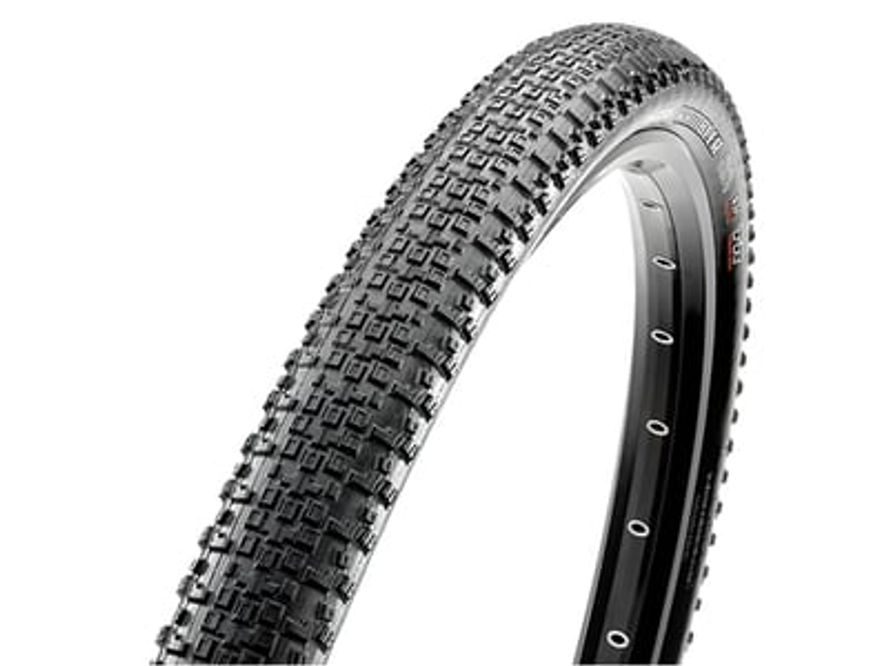 Plášť 28" Maxxis Ravager 700x40 kevlar Silk shield TR