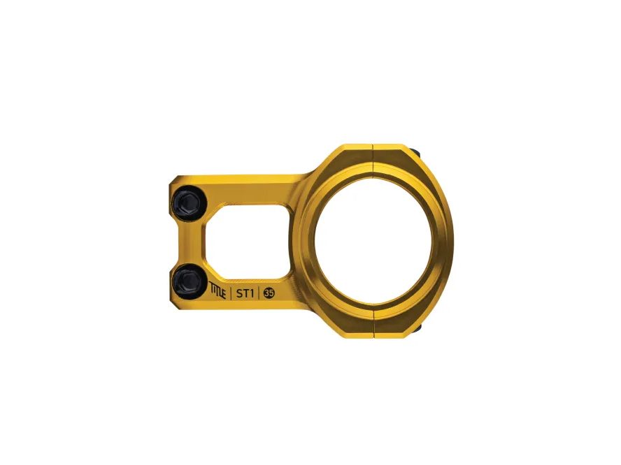 Představec Title MTB ST1 35 (zlatá)