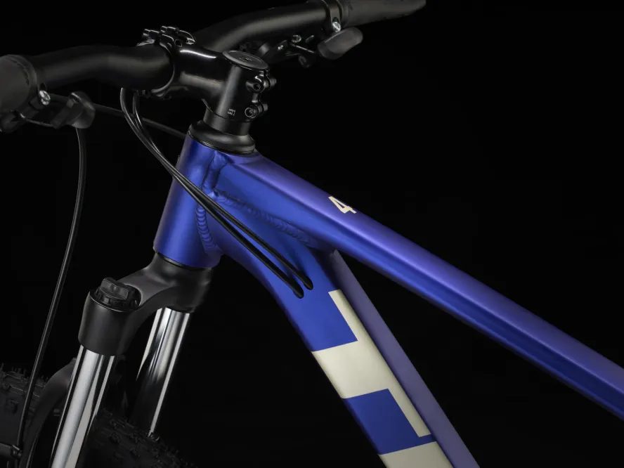 Trek Marlin 4 Gen 2 (Matte Hex Blue)