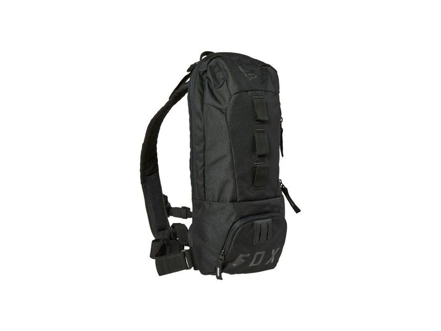 Batoh Fox Racing Utility 6L hydratation (black)