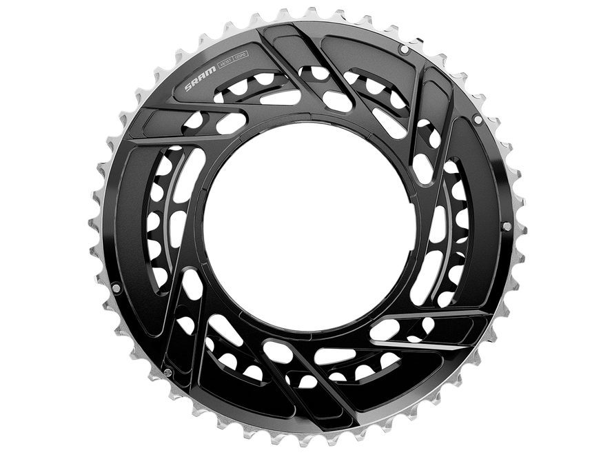 Převodníky SRAM FORCE E1 pro Powermeter - Thread Mount 50/37z