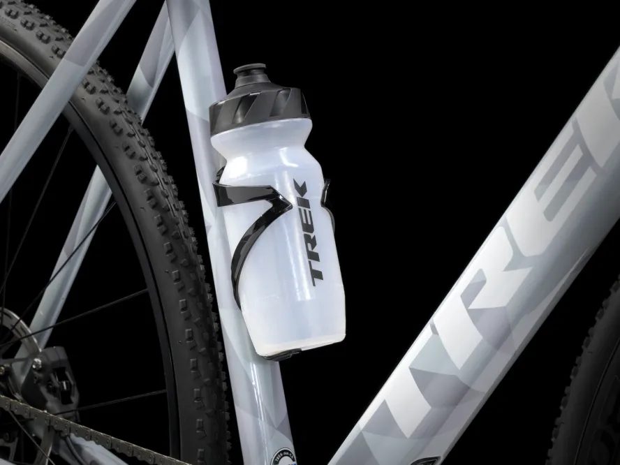 Trek Boone 5 (Plasma Grey Pearl)