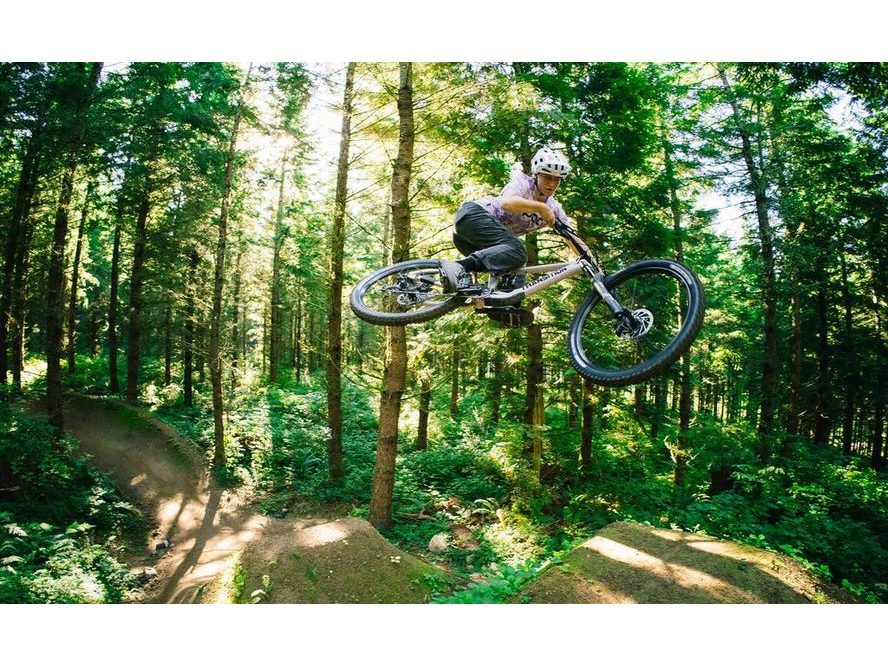 Transition Scout 27,5" XT (Lilac)