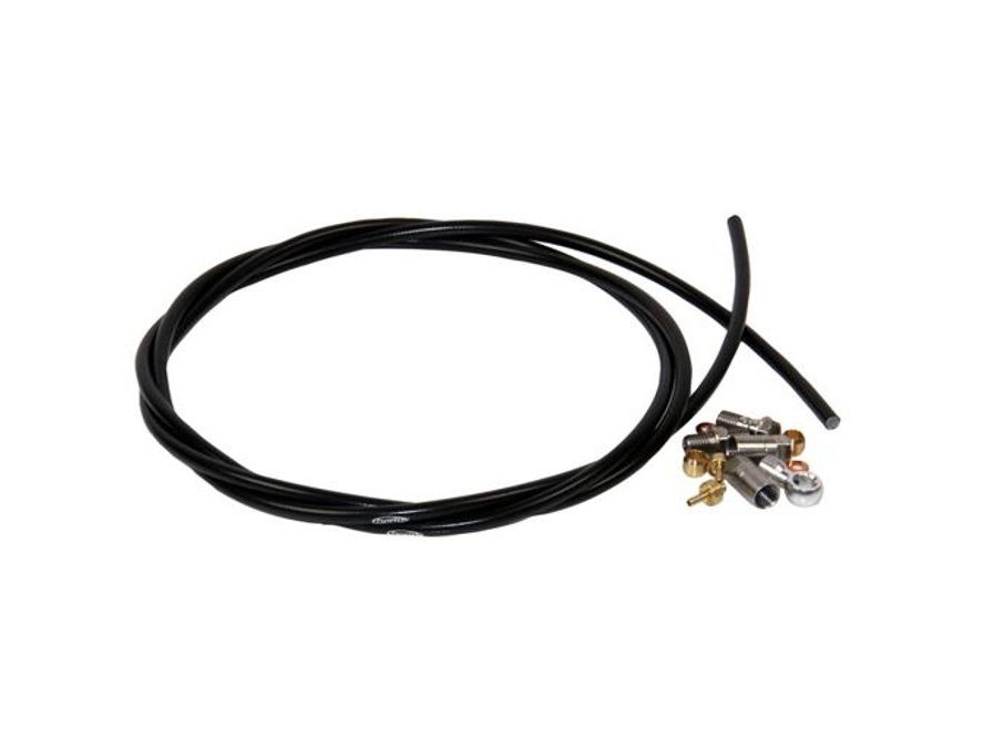 Brzdová hadice Hope zadní 180 cm