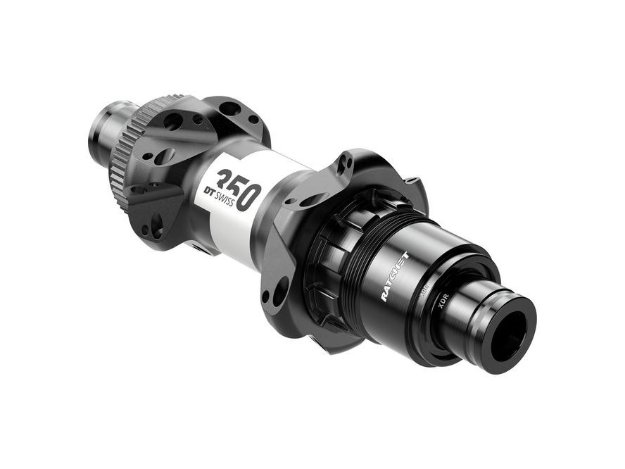 Náboj zadní DT Swiss 350 Straightpull CL 28 děr