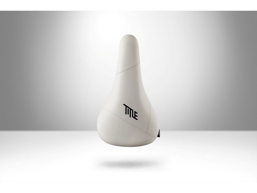 Sedlo Title MTB JS1 (bílá) - rozbaleno