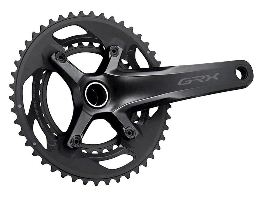 Kliky Shimano GRX FC-RX600 10spd