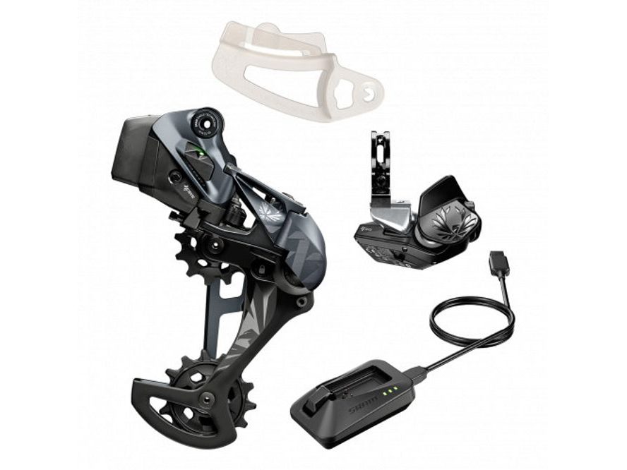 SRAM AM XX1 EAGLE AXS UPGRADE KIT