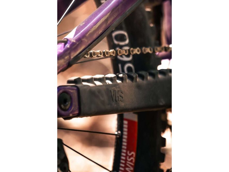 Ochrana rámu VHS Slapper V-3