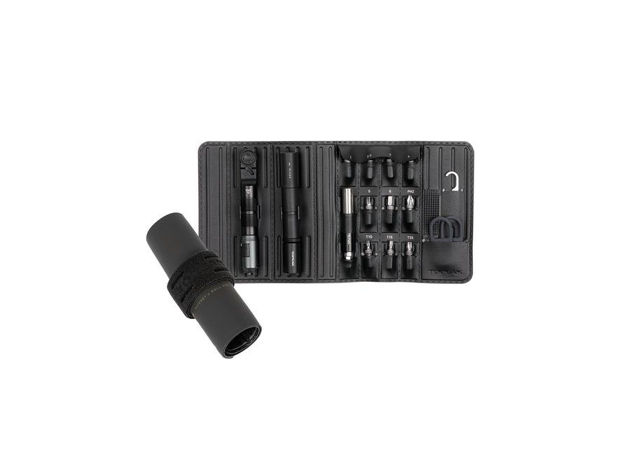 Nářadí TOPEAK RATCHET'N ROLL PRO