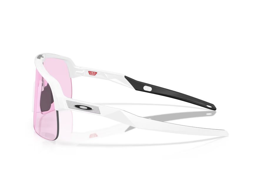 Brýle Oakley Sutro Lite S (matte white/ prizm low light)